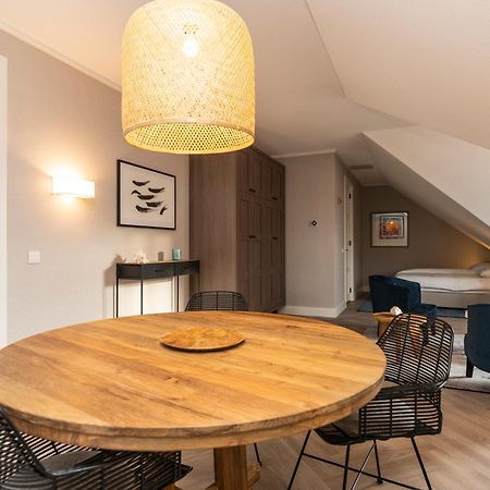 Hampton Home B&B Suites De Koog  Exterior foto
